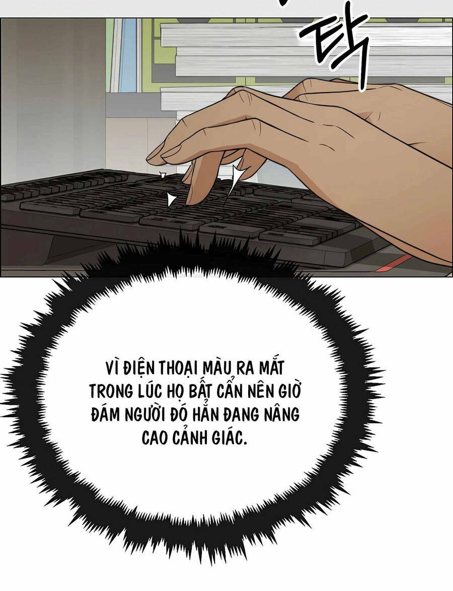 Người Đàn Ông Thực Thụ: Chapter 125
