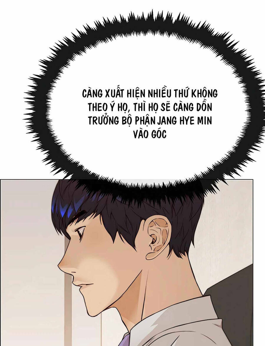 Người Đàn Ông Thực Thụ: Chapter 125