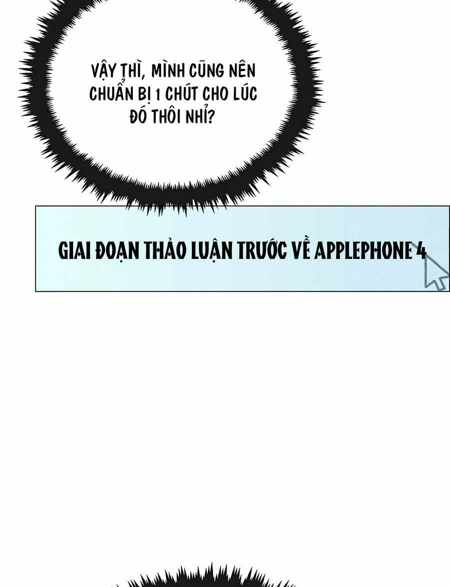 Người Đàn Ông Thực Thụ: Chapter 125