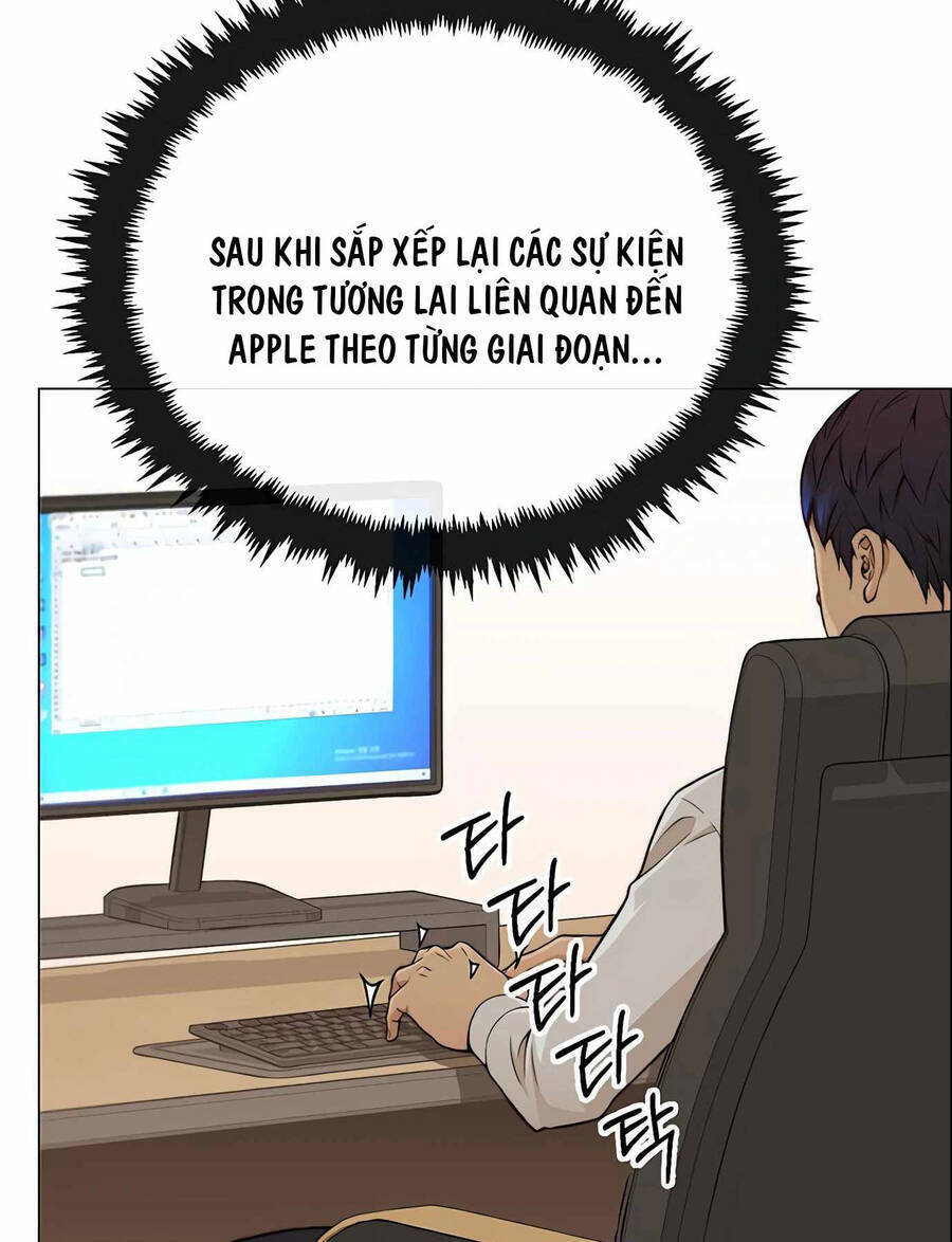 Người Đàn Ông Thực Thụ: Chapter 125