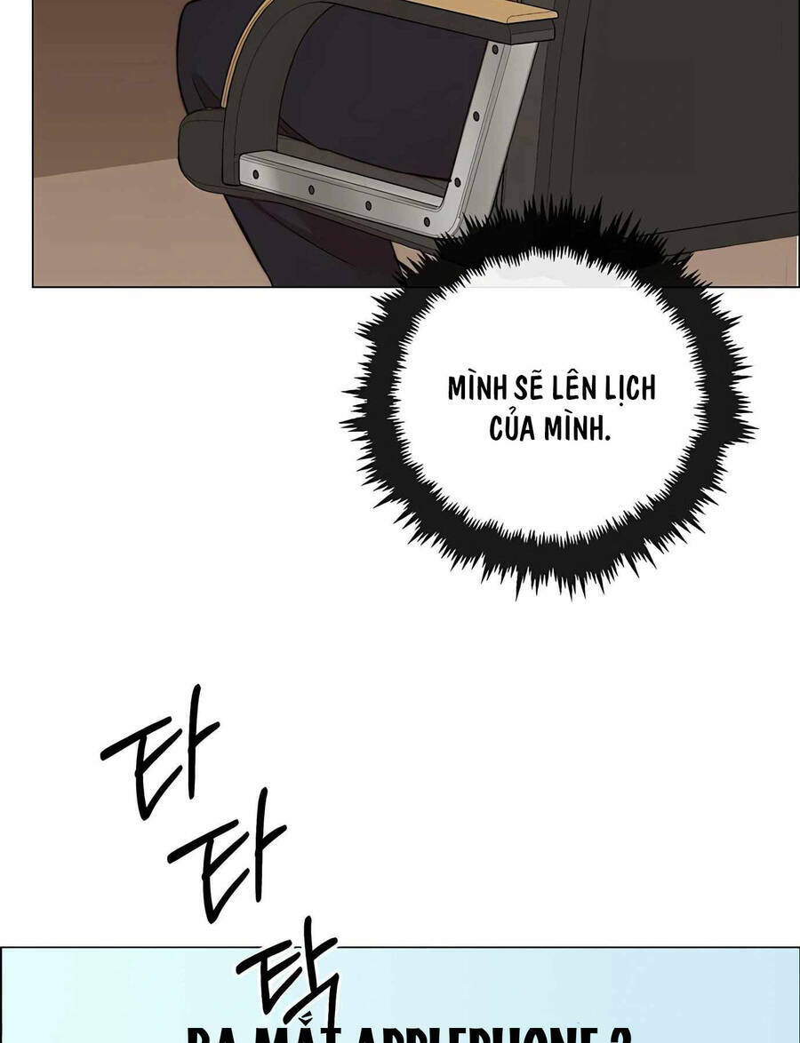 Người Đàn Ông Thực Thụ: Chapter 125