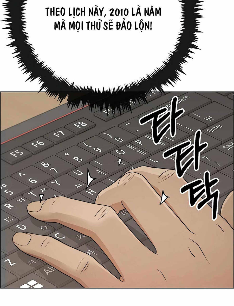 Người Đàn Ông Thực Thụ: Chapter 125