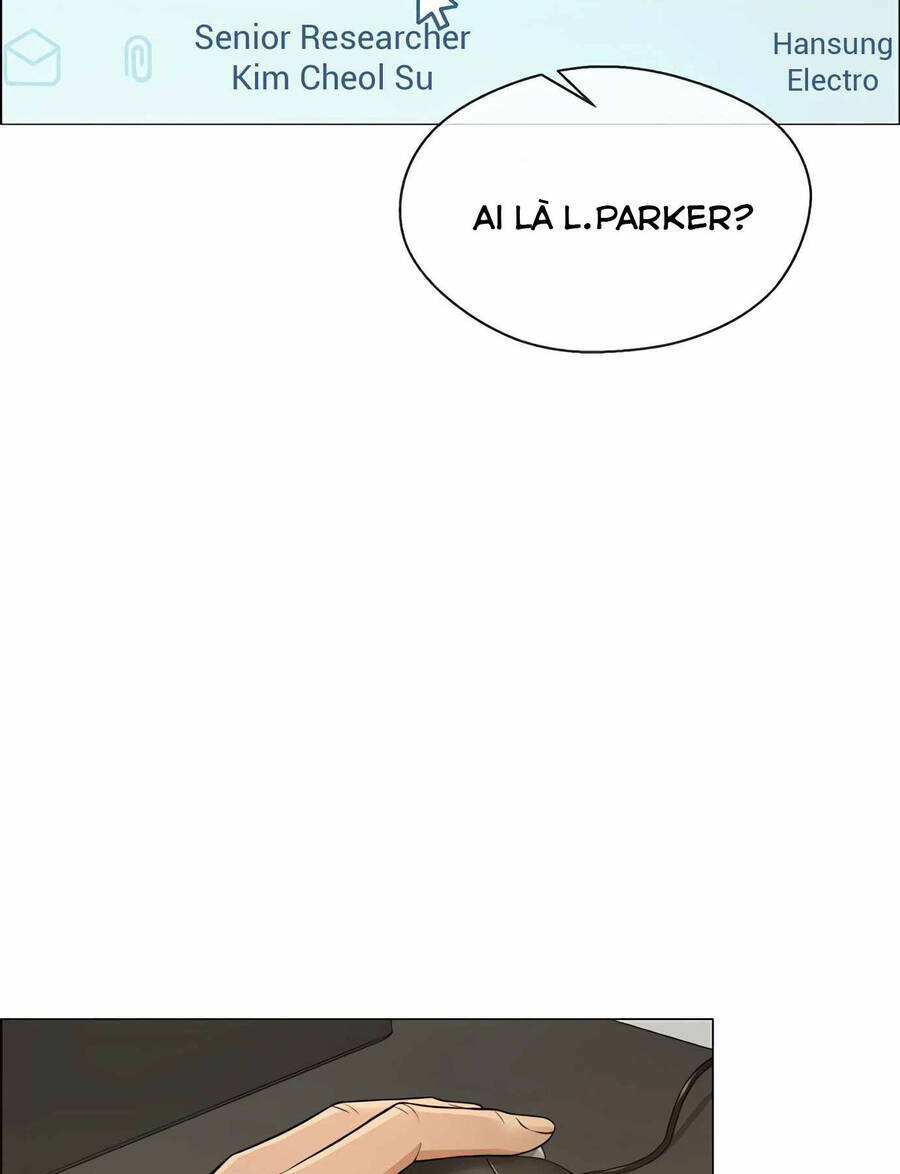 Người Đàn Ông Thực Thụ: Chapter 125