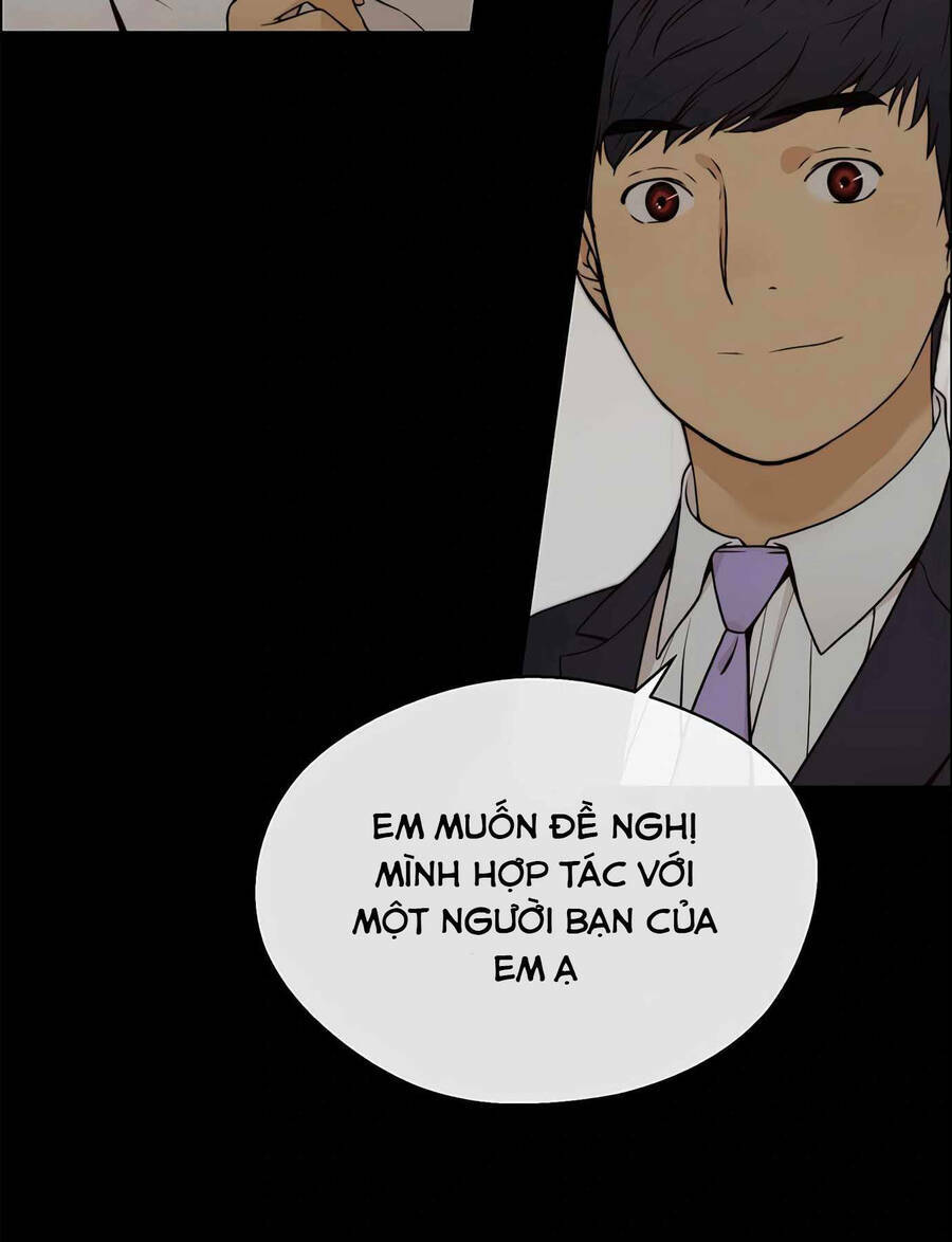 Người Đàn Ông Thực Thụ: Chapter 125