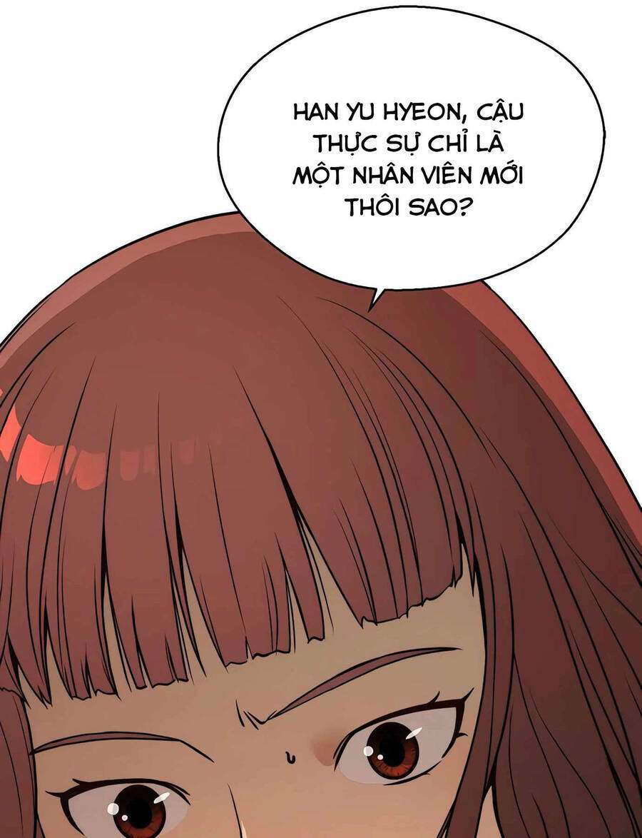 Người Đàn Ông Thực Thụ: Chapter 125