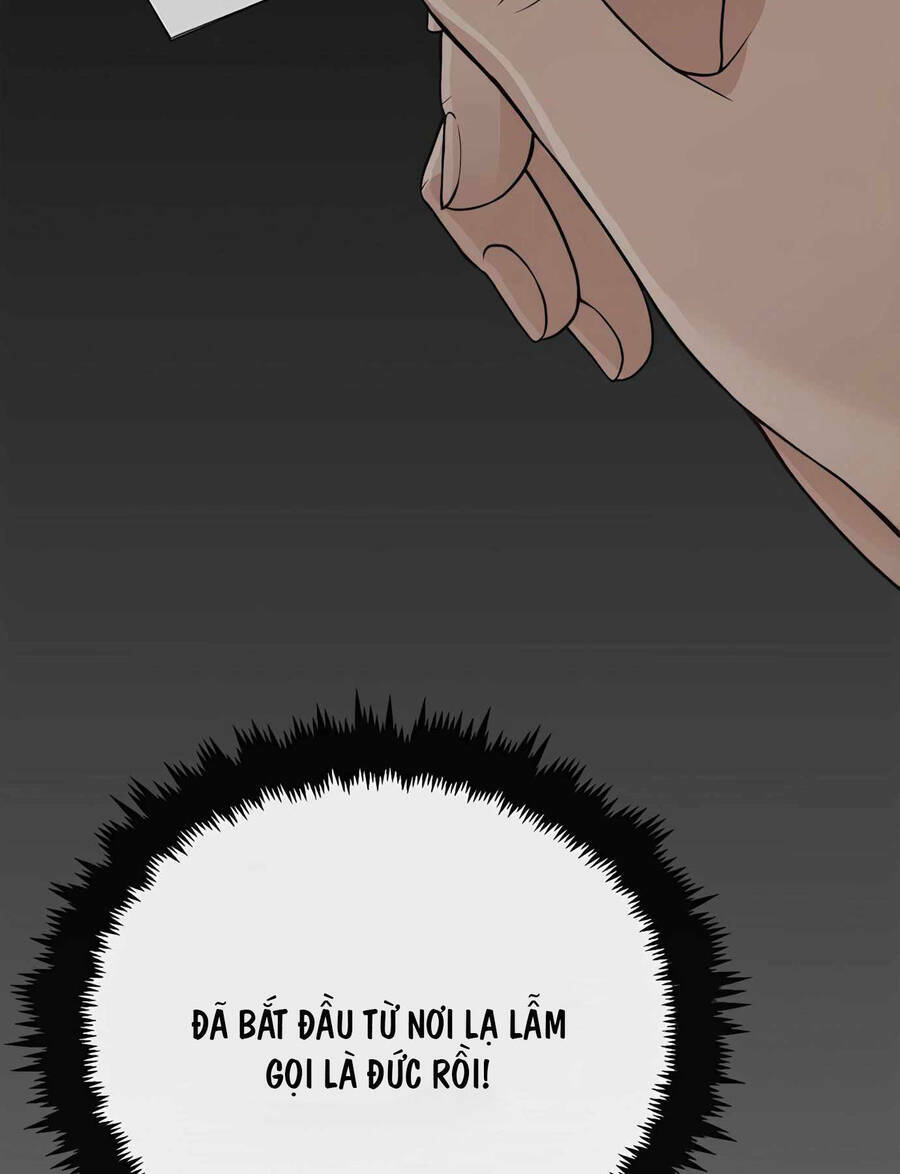 Người Đàn Ông Thực Thụ: Chapter 125