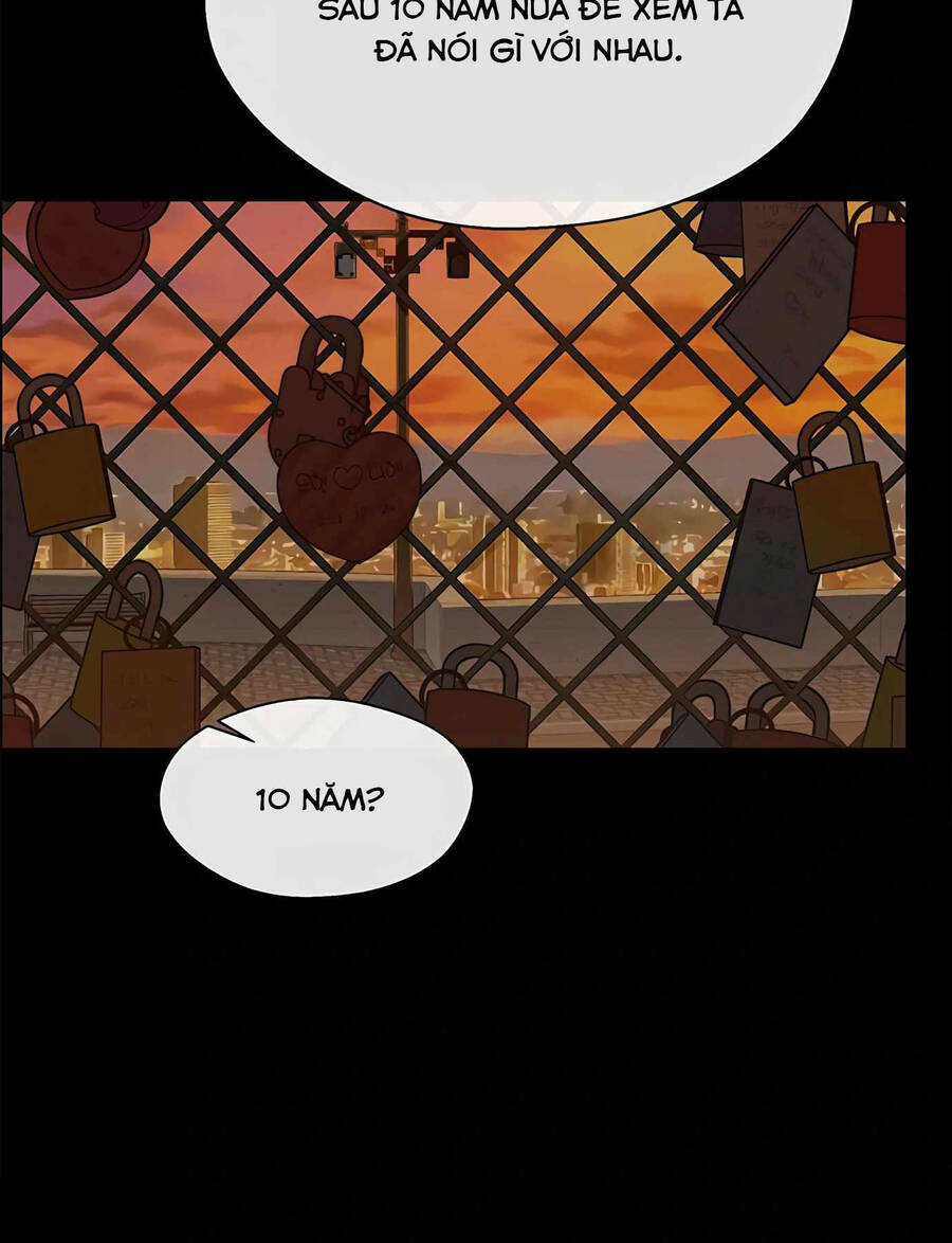 Người Đàn Ông Thực Thụ: Chapter 125
