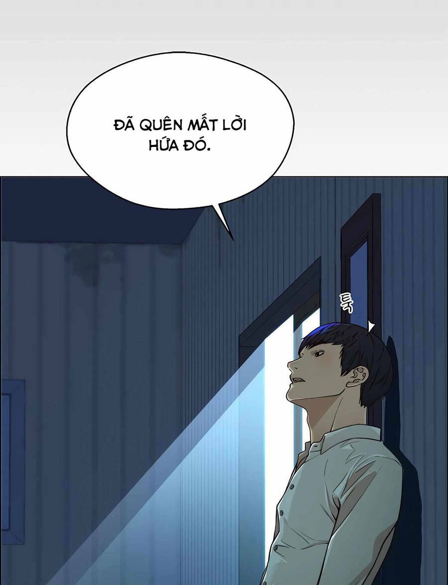 Người Đàn Ông Thực Thụ: Chapter 125