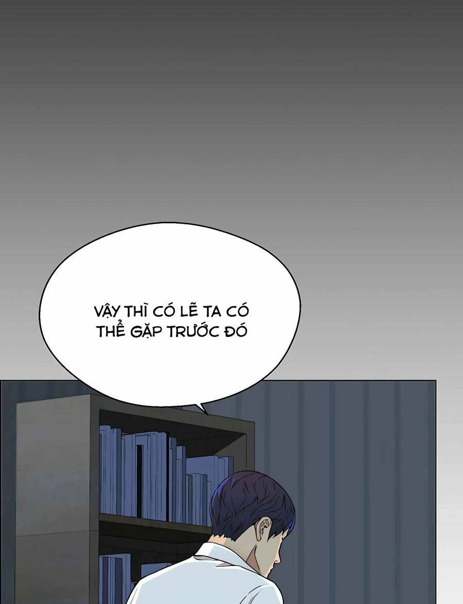 Người Đàn Ông Thực Thụ: Chapter 125