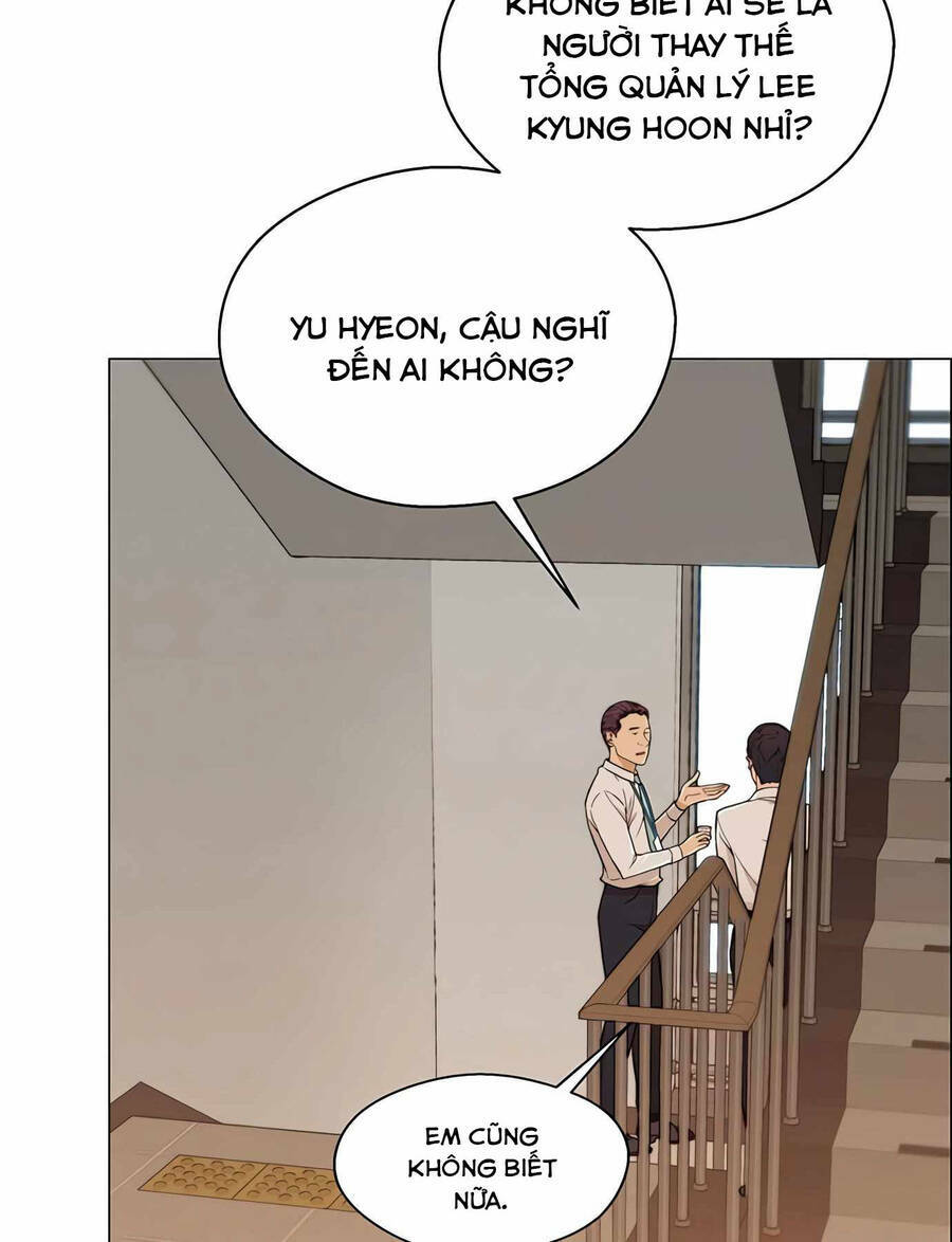 Người Đàn Ông Thực Thụ: Chapter 125