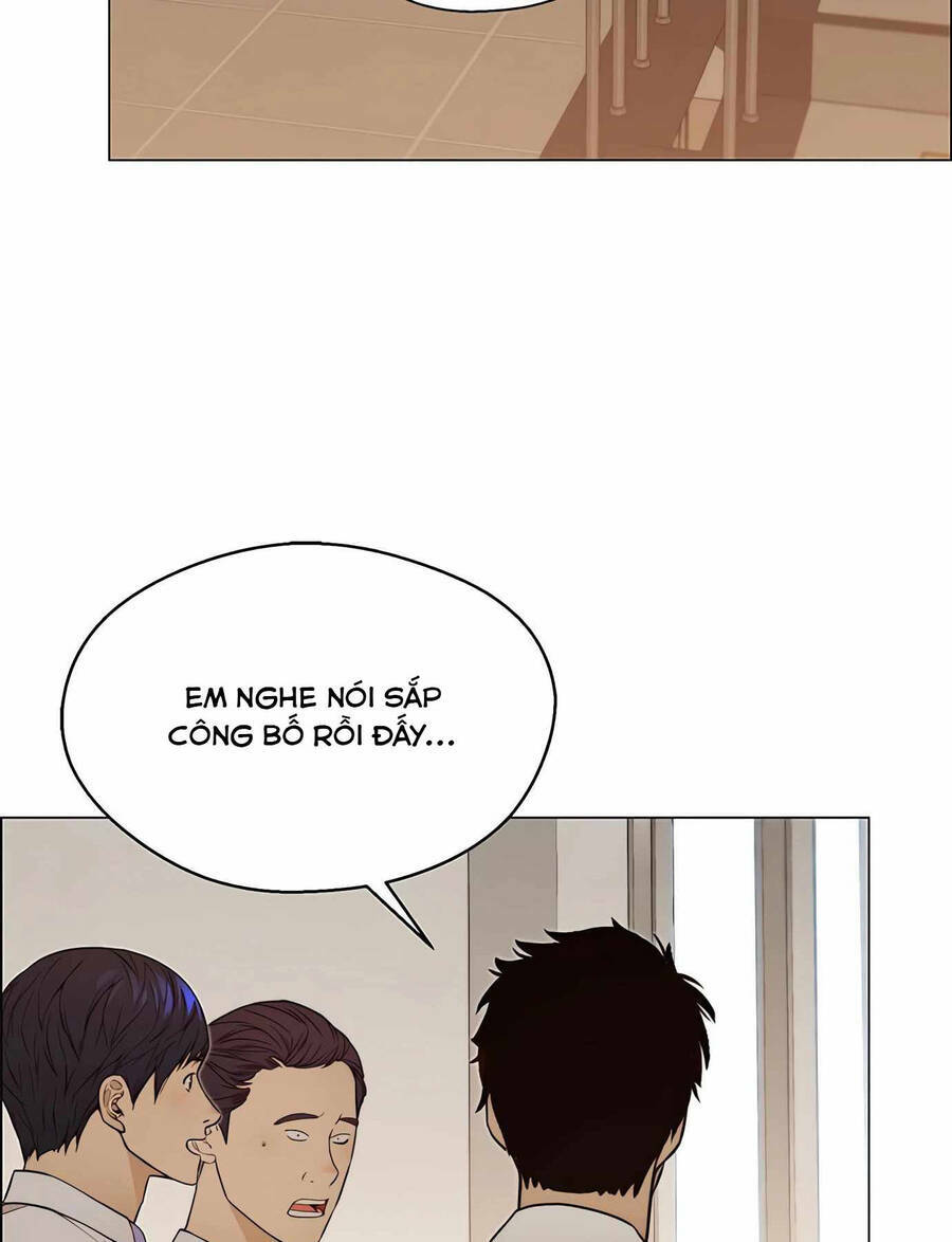 Người Đàn Ông Thực Thụ: Chapter 125