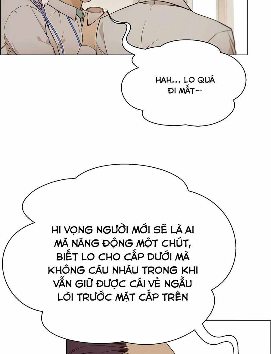 Người Đàn Ông Thực Thụ: Chapter 125