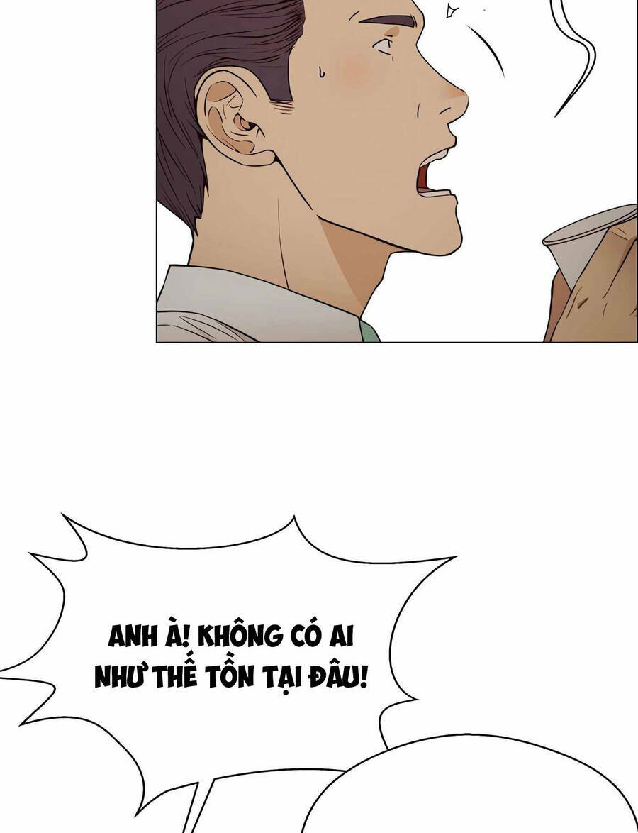 Người Đàn Ông Thực Thụ: Chapter 125