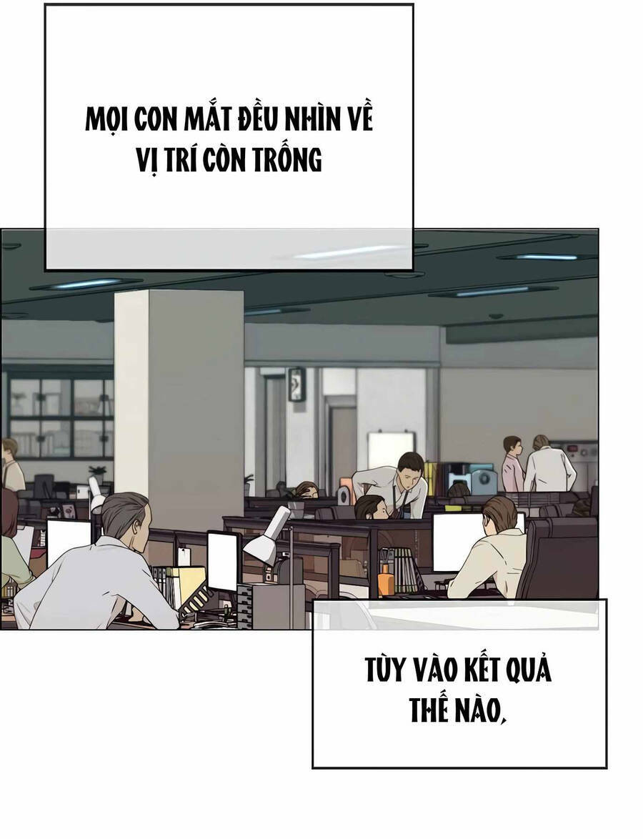 Người Đàn Ông Thực Thụ: Chapter 125