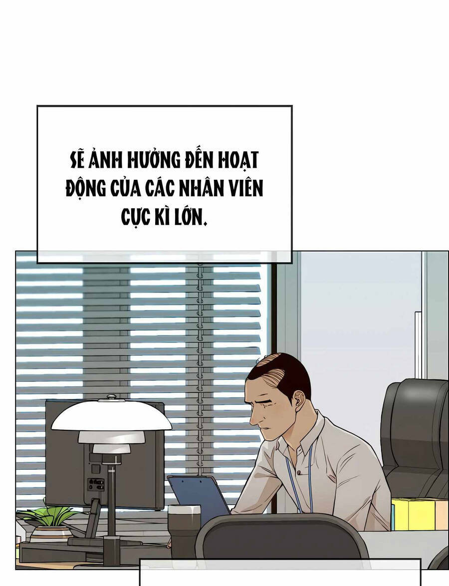 Người Đàn Ông Thực Thụ: Chapter 125