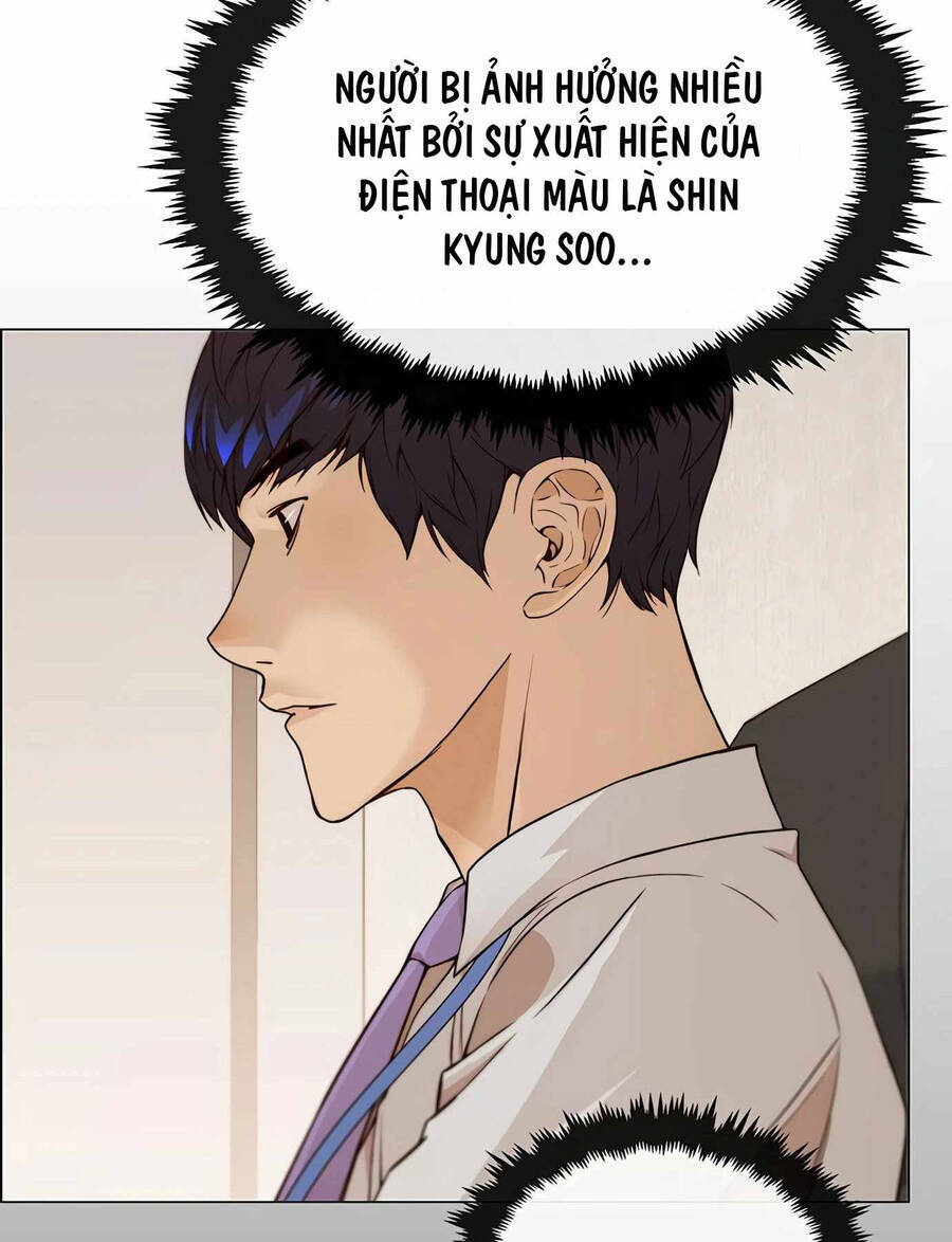 Người Đàn Ông Thực Thụ: Chapter 125