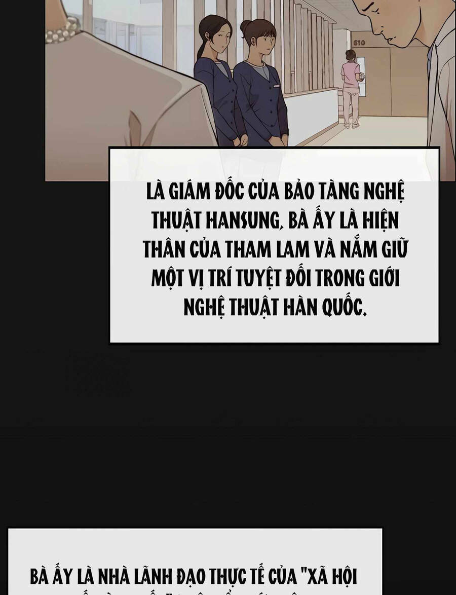 Người Đàn Ông Thực Thụ: Chapter 125