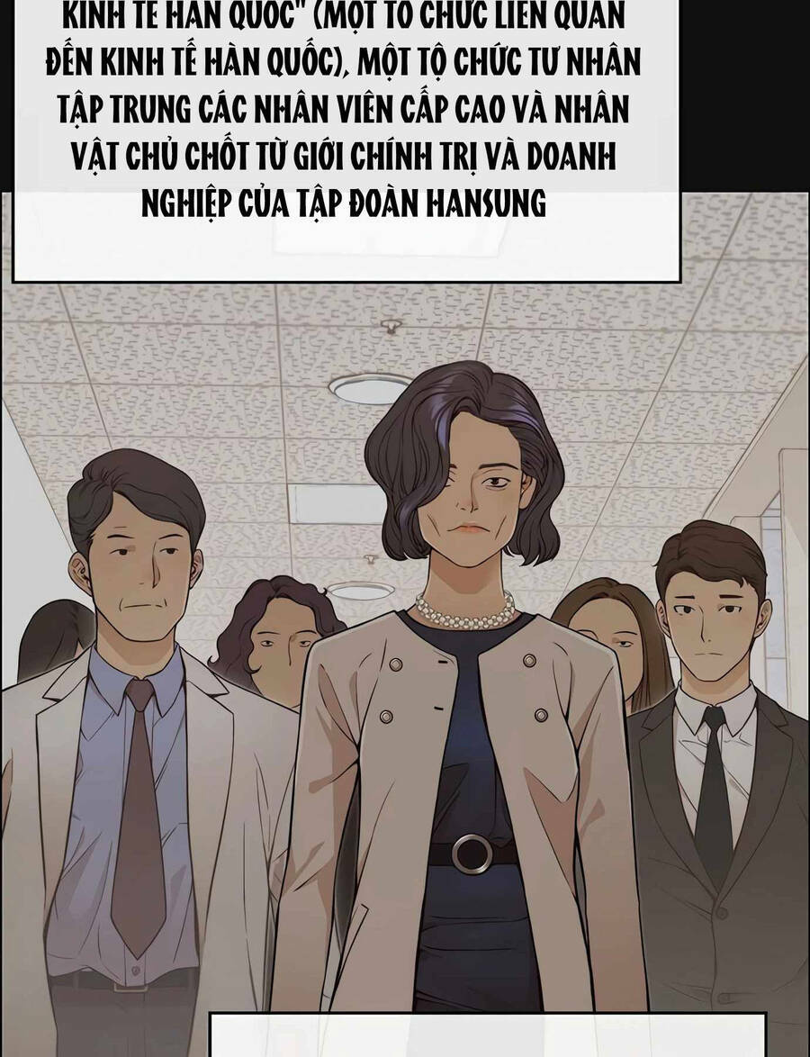 Người Đàn Ông Thực Thụ: Chapter 125