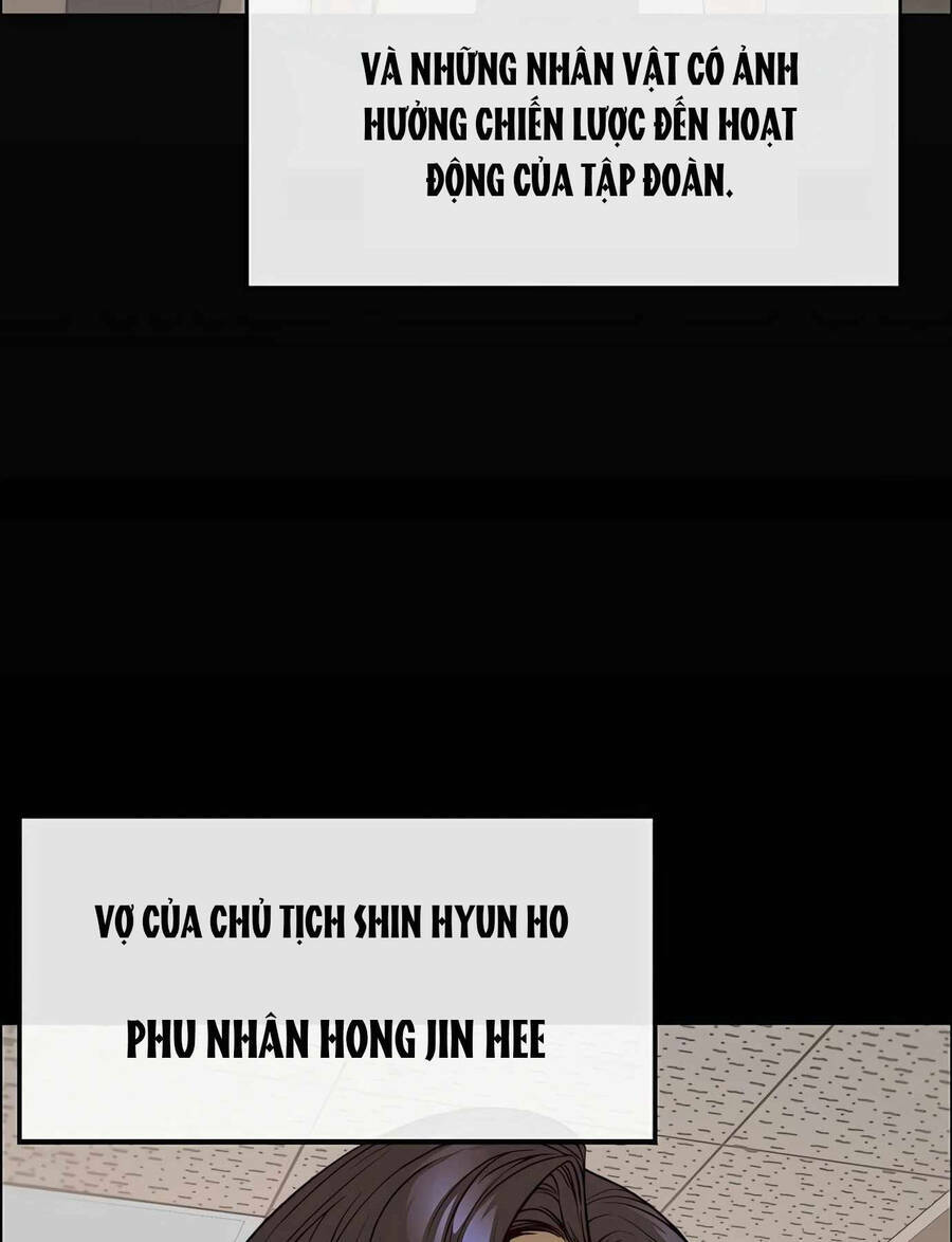 Người Đàn Ông Thực Thụ: Chapter 125