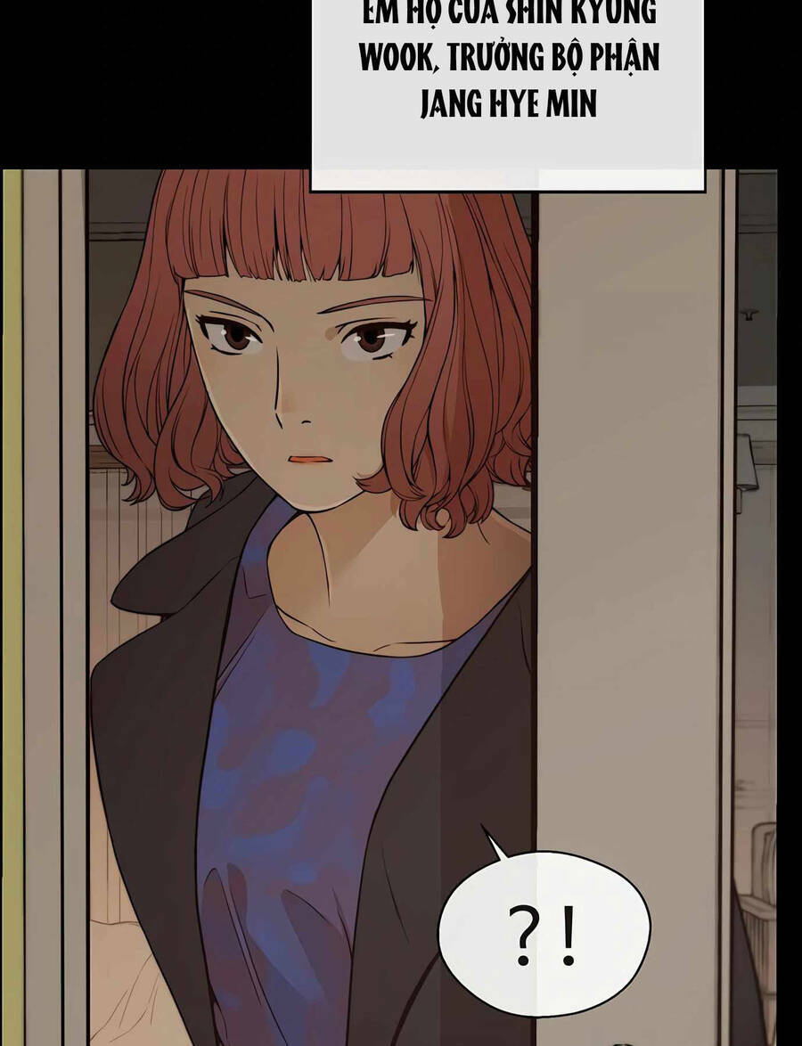 Người Đàn Ông Thực Thụ: Chapter 125