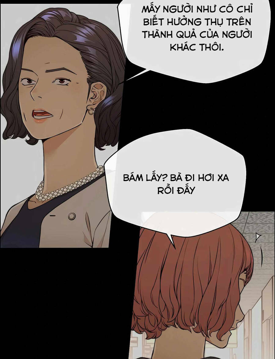 Người Đàn Ông Thực Thụ: Chapter 125