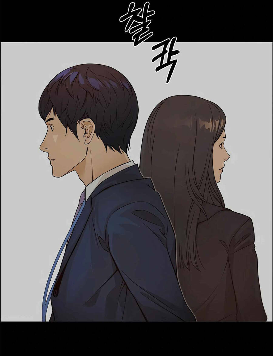 Người Đàn Ông Thực Thụ: Chapter 125