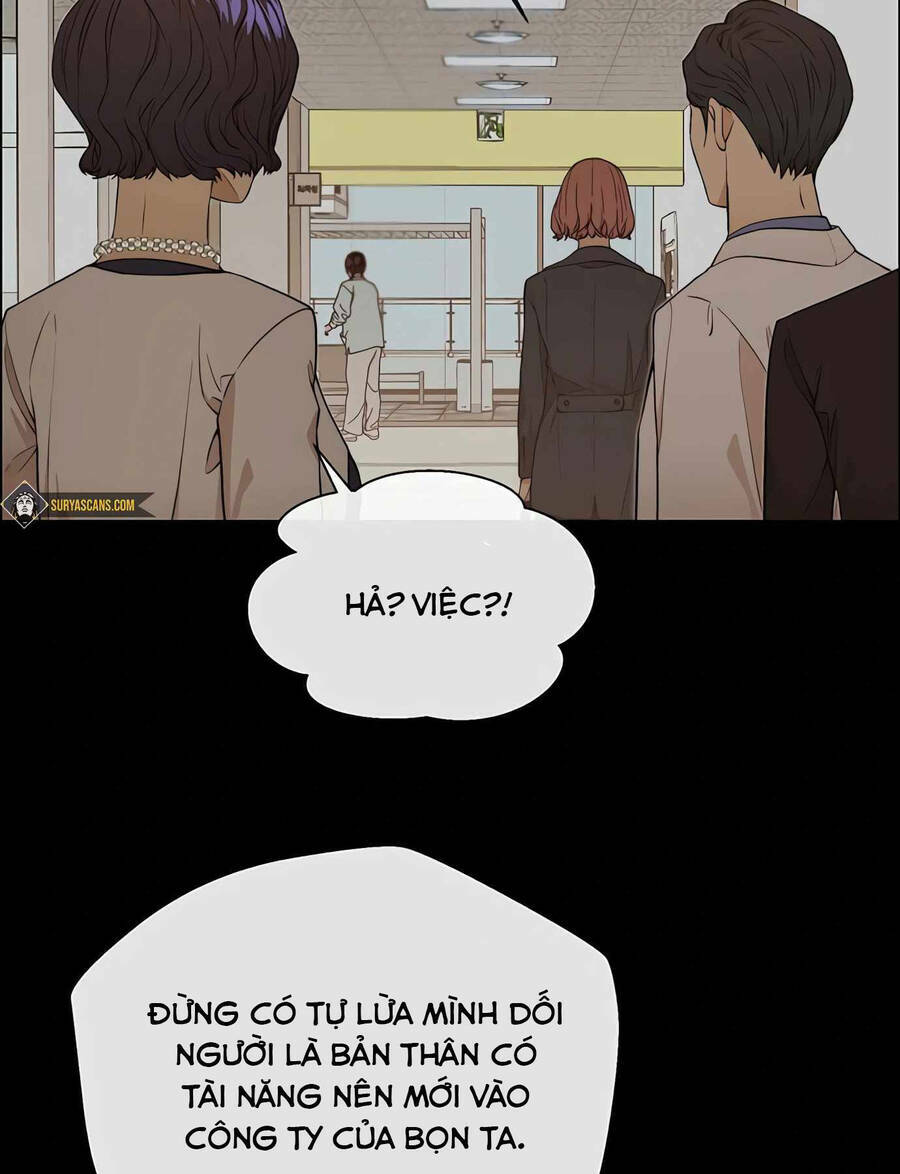 Người Đàn Ông Thực Thụ: Chapter 125