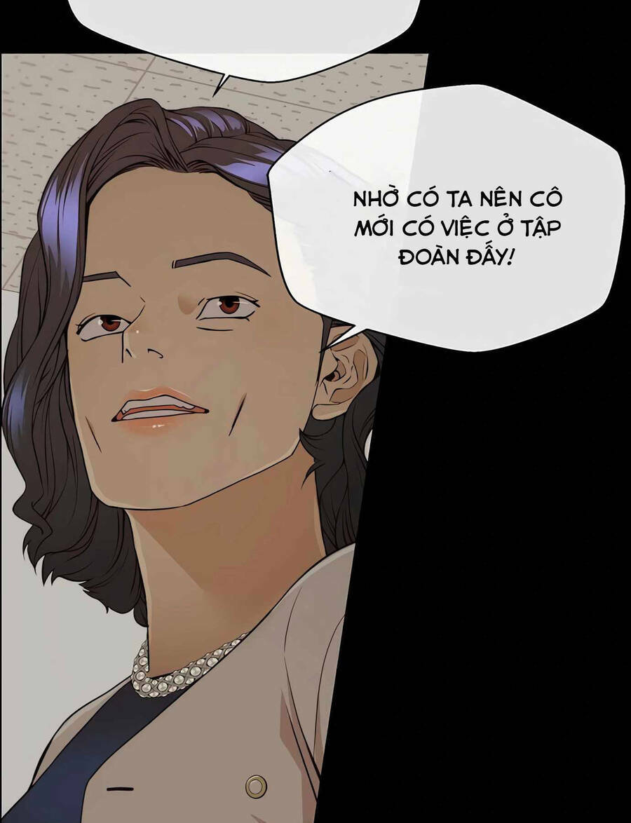Người Đàn Ông Thực Thụ: Chapter 125