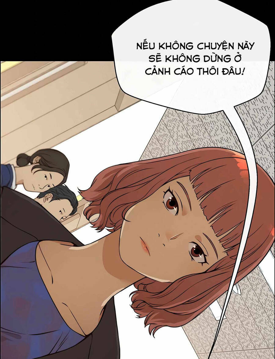 Người Đàn Ông Thực Thụ: Chapter 125