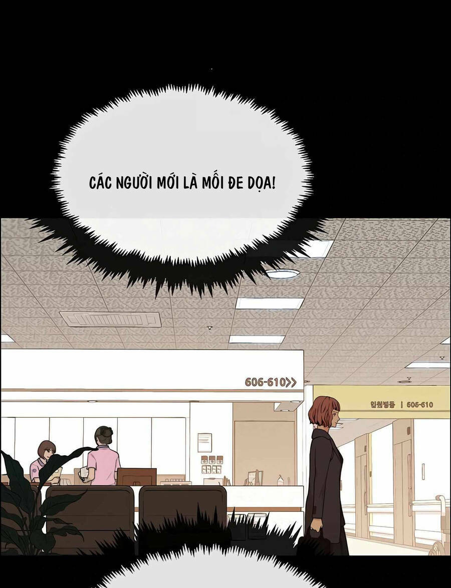 Người Đàn Ông Thực Thụ: Chapter 125