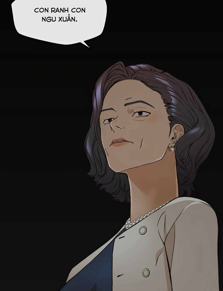 Người Đàn Ông Thực Thụ: Chapter 125