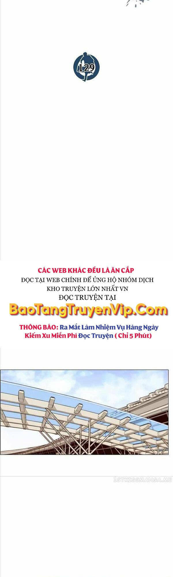 Người Đàn Ông Thực Thụ: Chapter 129
