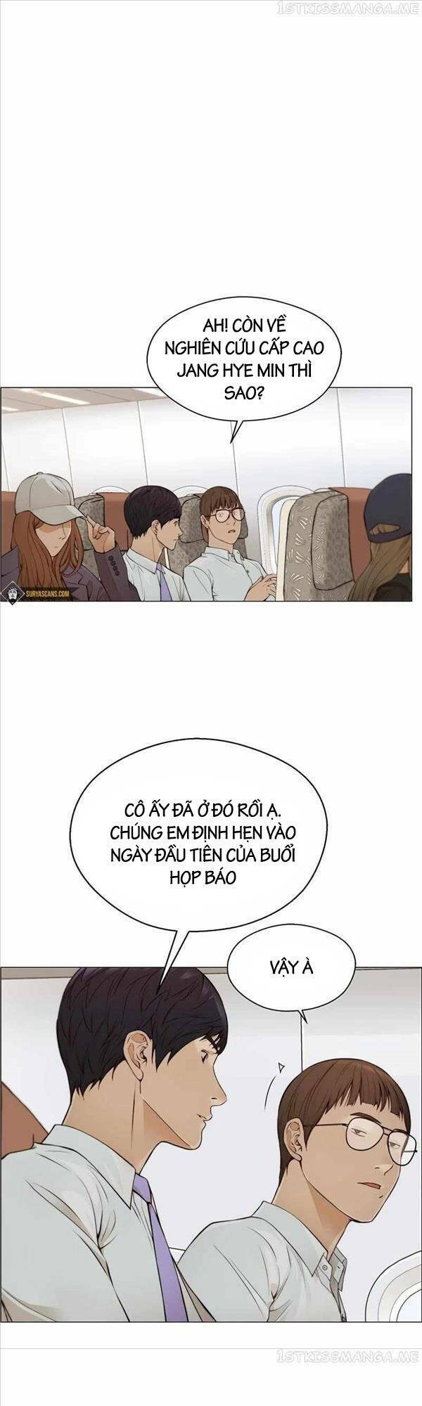Người Đàn Ông Thực Thụ: Chapter 129