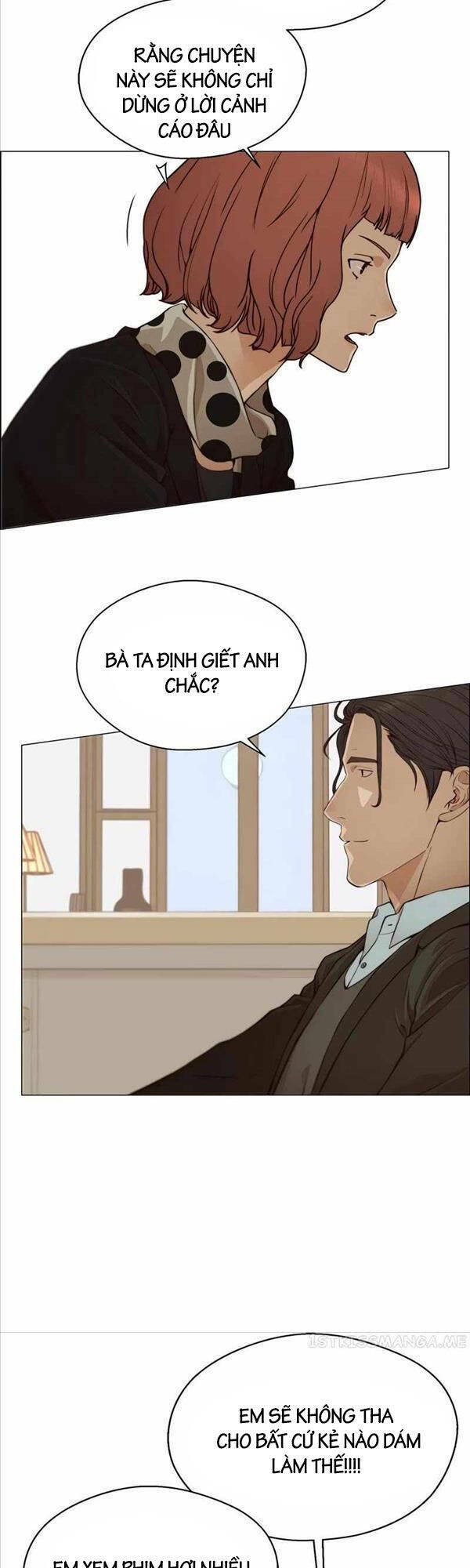 Người Đàn Ông Thực Thụ: Chapter 129