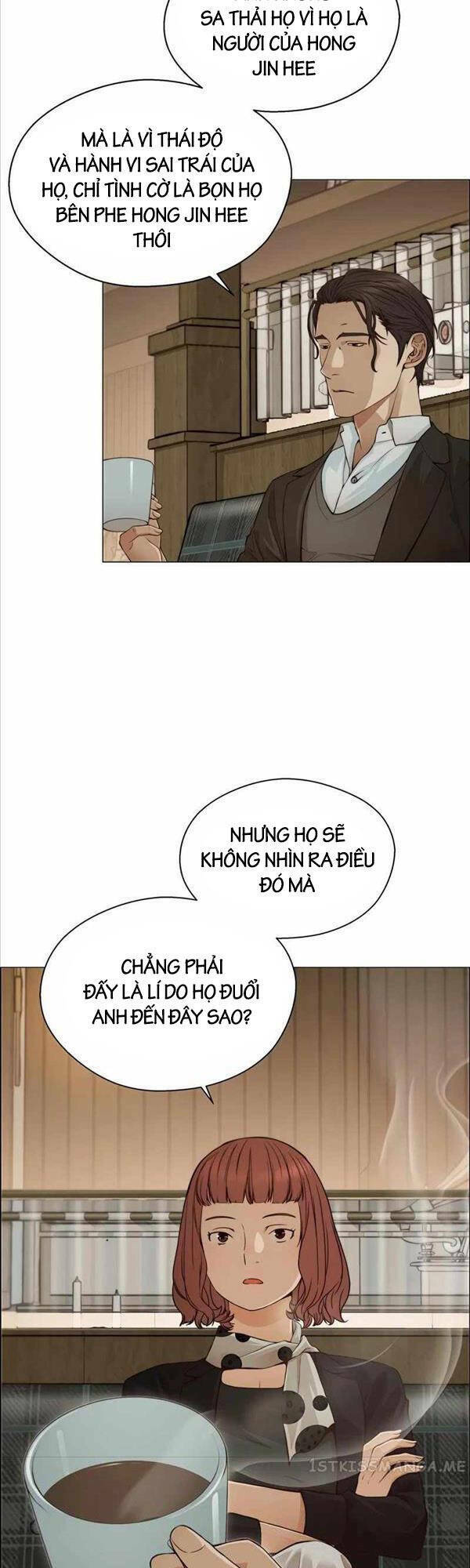 Người Đàn Ông Thực Thụ: Chapter 129