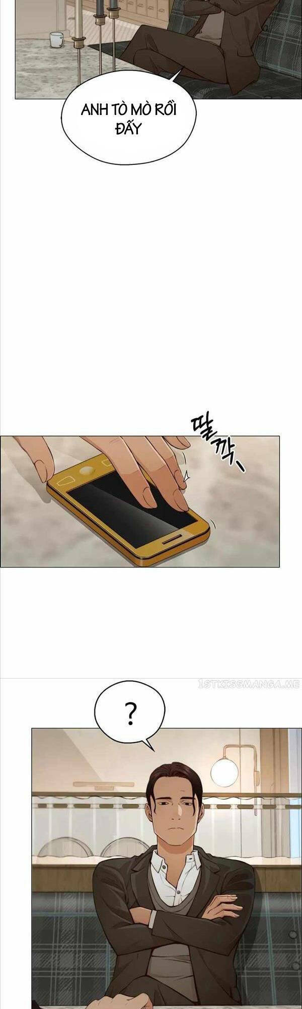 Người Đàn Ông Thực Thụ: Chapter 129