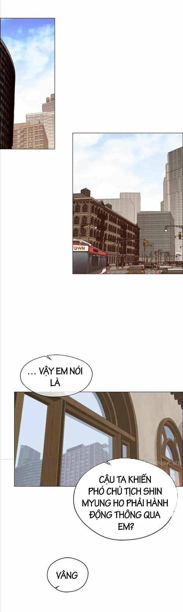 Người Đàn Ông Thực Thụ: Chapter 129