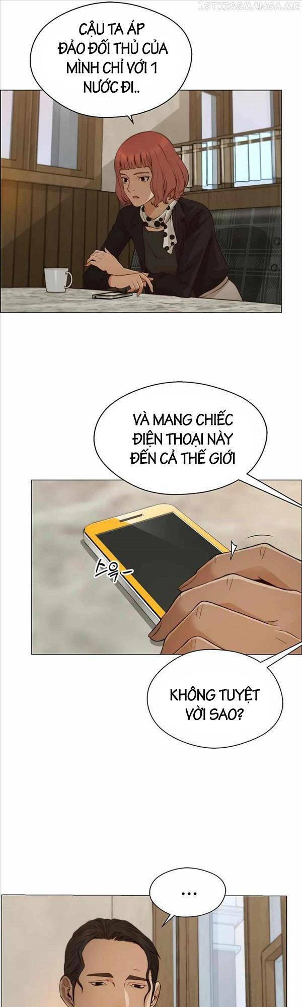 Người Đàn Ông Thực Thụ: Chapter 129