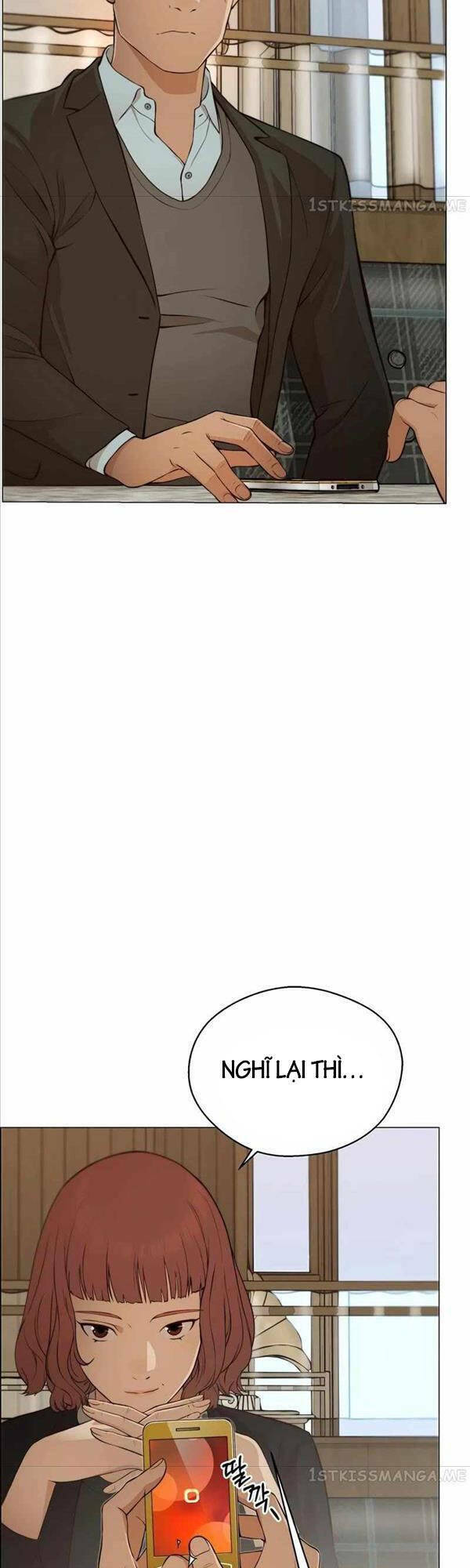 Người Đàn Ông Thực Thụ: Chapter 129