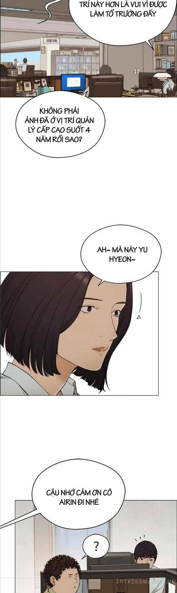 Người Đàn Ông Thực Thụ: Chapter 129
