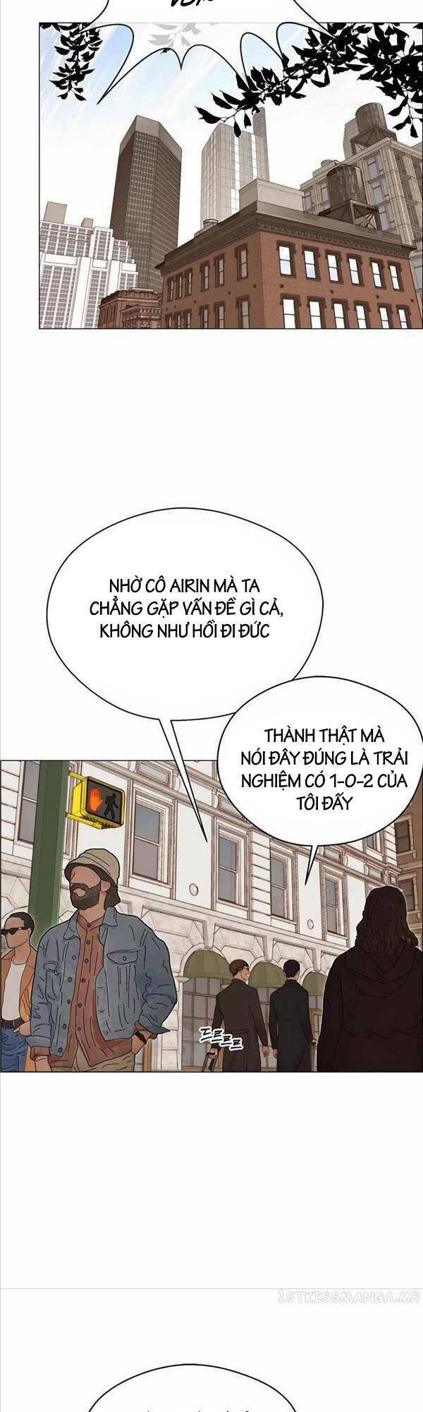 Người Đàn Ông Thực Thụ: Chapter 129