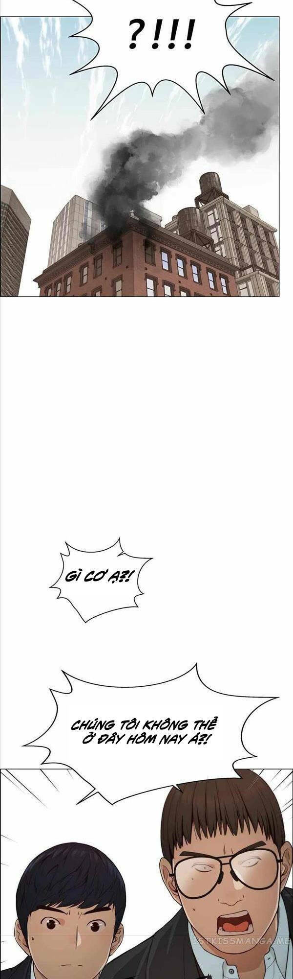 Người Đàn Ông Thực Thụ: Chapter 129