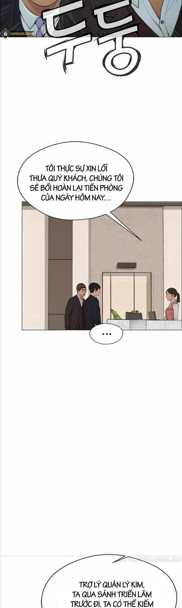 Người Đàn Ông Thực Thụ: Chapter 129