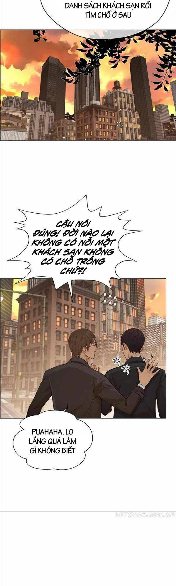 Người Đàn Ông Thực Thụ: Chapter 129