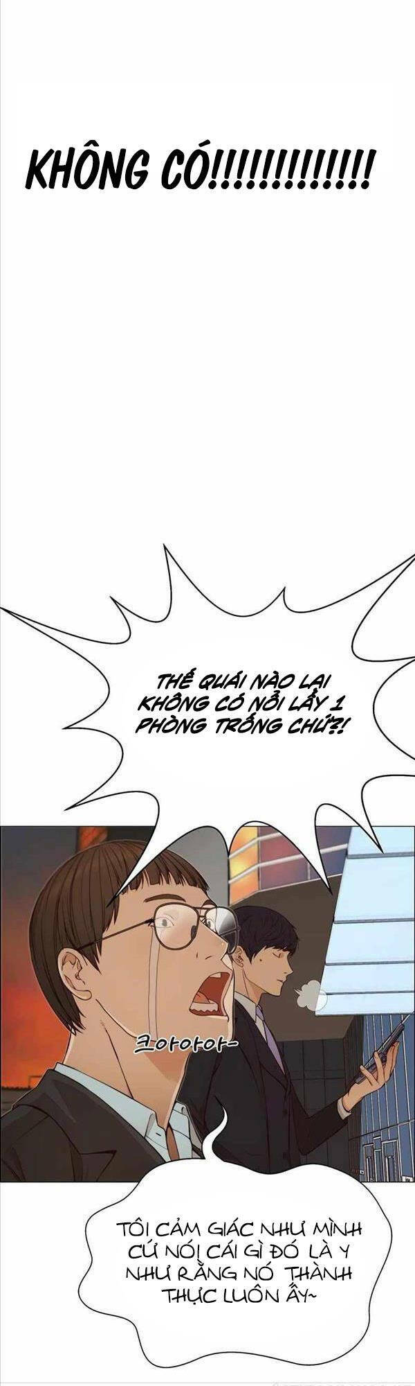 Người Đàn Ông Thực Thụ: Chapter 129