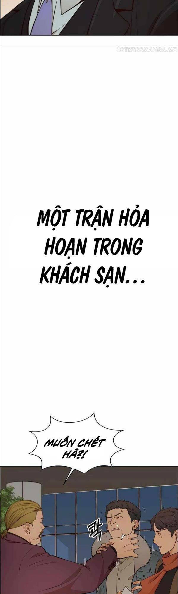 Người Đàn Ông Thực Thụ: Chapter 129