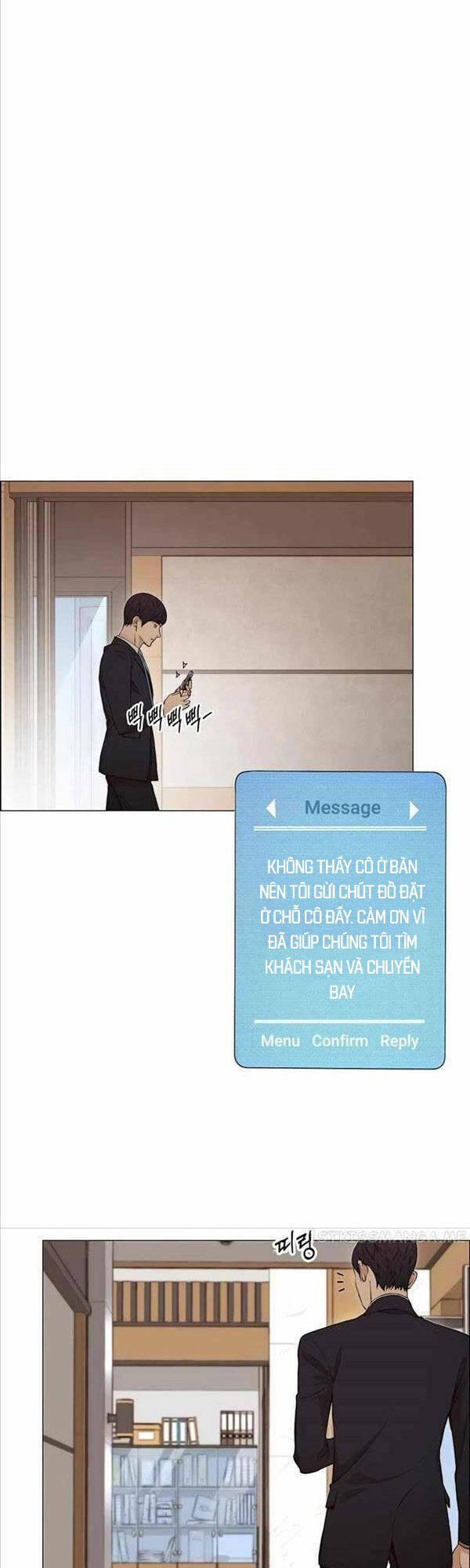 Người Đàn Ông Thực Thụ: Chapter 129