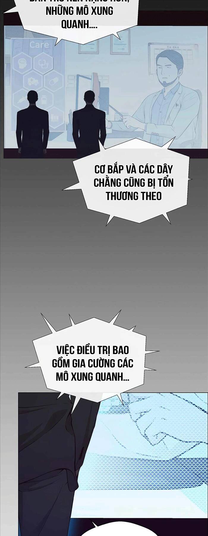 Người Đàn Ông Thực Thụ: Chapter 132
