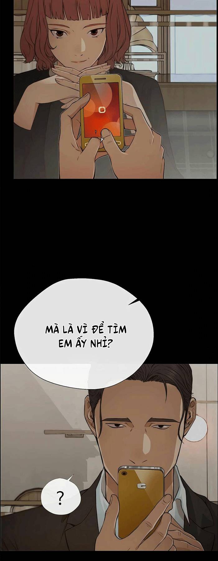 Người Đàn Ông Thực Thụ: Chapter 132