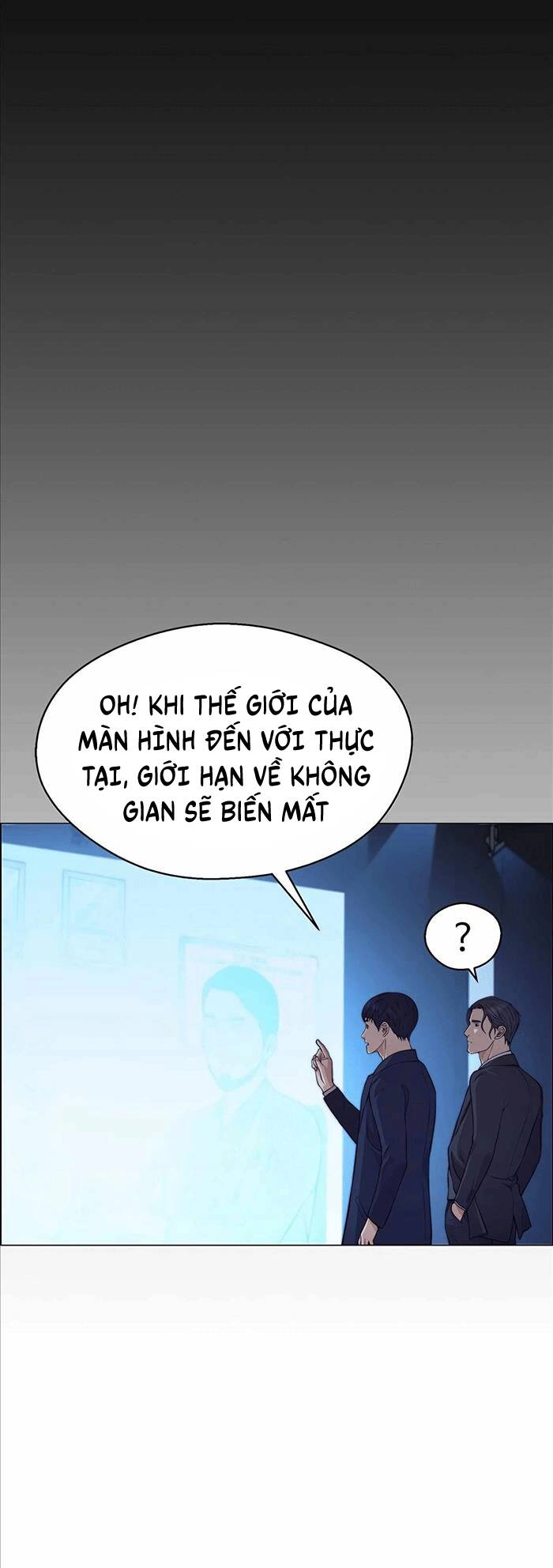 Người Đàn Ông Thực Thụ: Chapter 132
